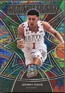 Johnny Davis