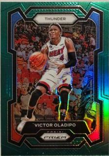 Victor Oladipo