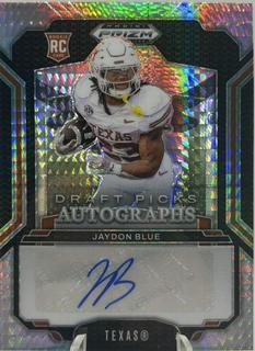 Jaydon Blue