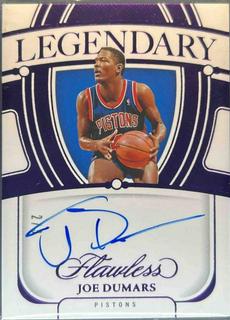 Joe Dumars
