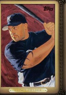 Prince Fielder