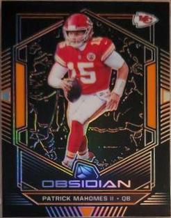 Patrick Mahomes II