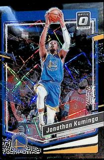 Jonathan Kuminga