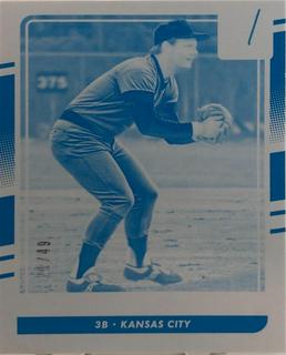 George Brett
