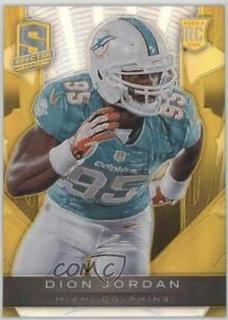 Dion Jordan