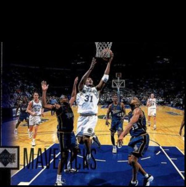Ed O'Bannon #26 Basketball Cards 1997 Upper Deck