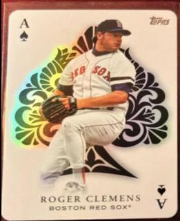 Roger Clemens