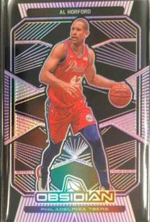 Al Horford