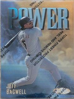 Jeff Bagwell