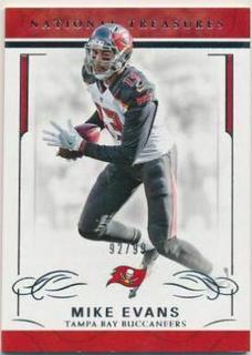 Mike Evans