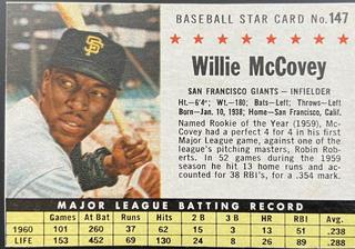 Willie McCovey