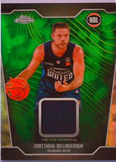 Matthew Dellavedova