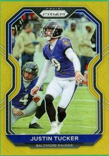 Justin Tucker