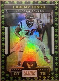 Laremy Tunsil