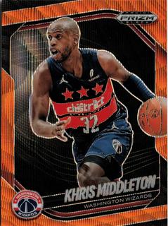 Khris Middleton