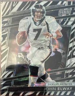 John Elway