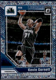 Kevin Garnett