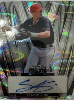 Seaver King