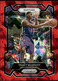 Tracy McGrady