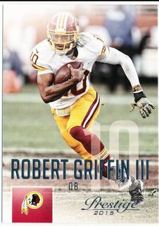Robert Griffin III