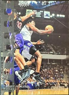 Chris Webber