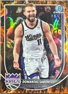 Domantas Sabonis