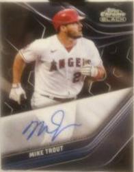 Mike Trout