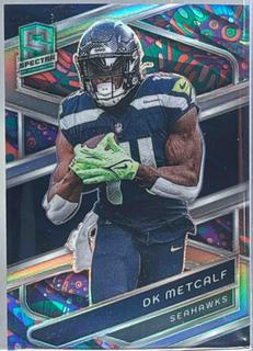 DK Metcalf
