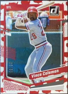 Vince Coleman