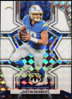 Justin Herbert