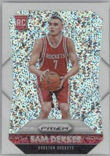 Sam Dekker