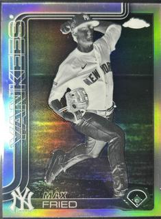 Max Fried