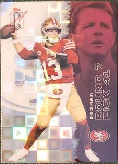 Brock Purdy