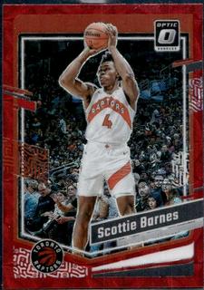Scottie Barnes