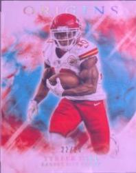 Tyreek Hill