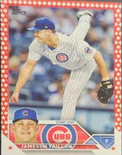 Jameson Taillon