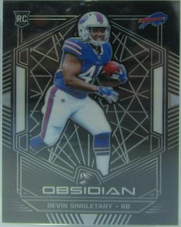 Devin Singletary