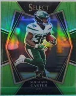 Michael Carter