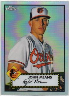 John Means