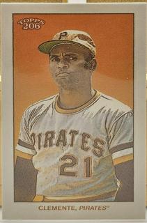 Roberto Clemente