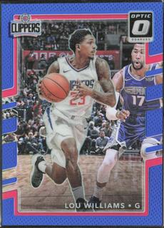 Lou Williams
