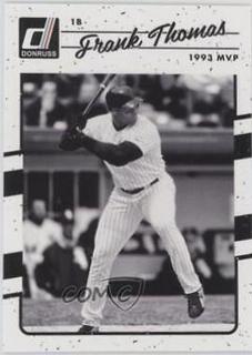 Frank Thomas