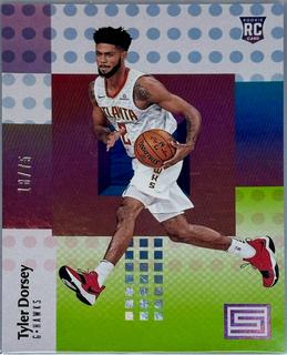 Tyler Dorsey