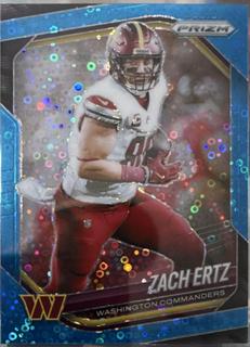 Zach Ertz