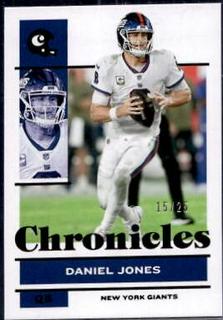 Daniel Jones