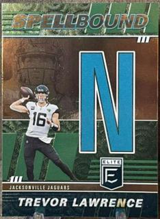 Trevor Lawrence