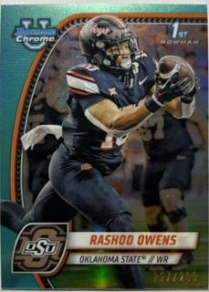 Rashod Owens