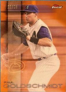 Paul Goldschmidt