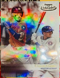 Carlos Correa