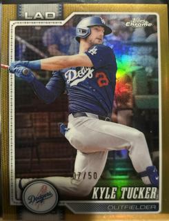 Kyle Tucker